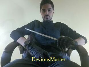 DeviousMaster