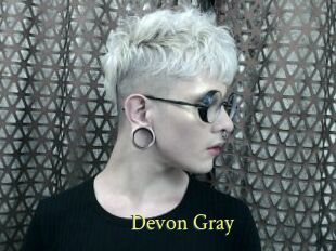 Devon_Gray