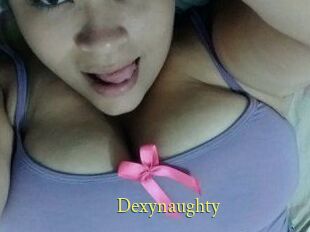 Dexynaughty