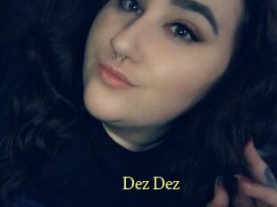 Dez_Dez