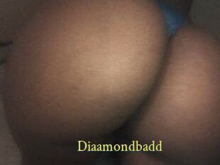 Diaamond_badd