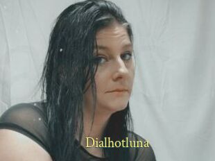 Dialhotluna