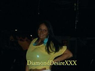 DiamondDesireXXX