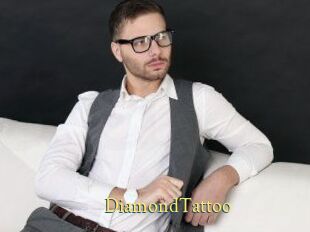 DiamondTattoo