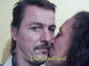 DianaAndCarol