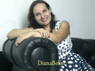 DianaBeker