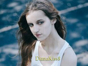 DianaKiss8