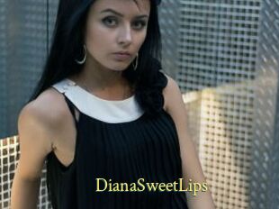 DianaSweetLips