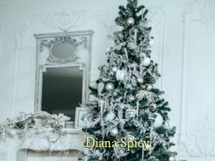 Diana_Spicy