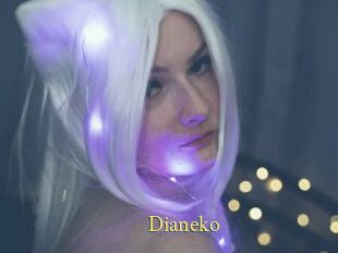 Dianeko