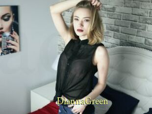 DiannaGreen