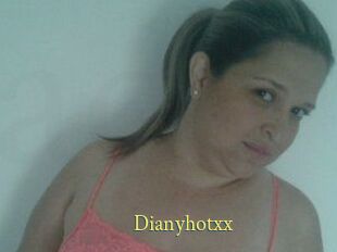 Dianyhotxx