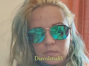 Diavoletta85