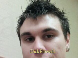 DickFitswell