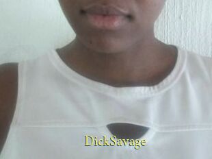 DickSavage