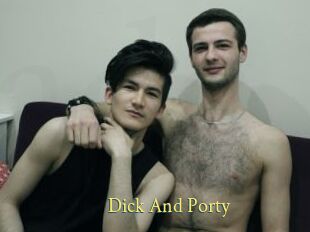 Dick_And_Porty