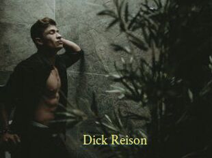 Dick_Reison