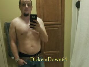 DickemDown64