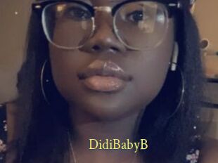 DidiBabyB