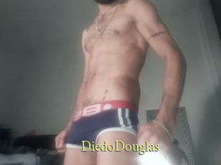 DiedoDouglas