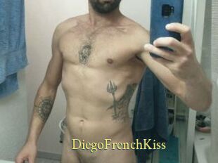 DiegoFrenchKiss