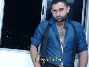 Diegofinder