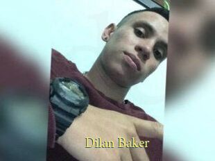 Dilan_Baker