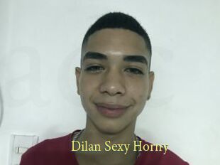 Dilan_Sexy_Horny