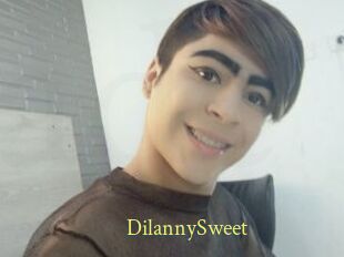 DilannySweet