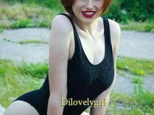 Dilovelygirl