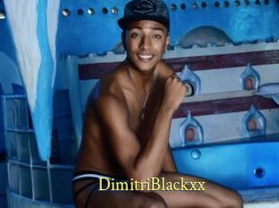 DimitriBlackxx