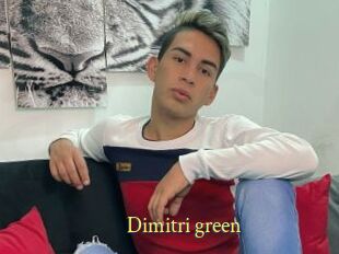 Dimitri_green