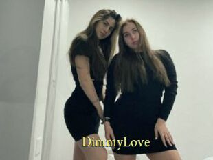 DimmyLove