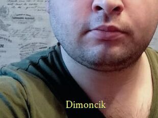 Dimoncik