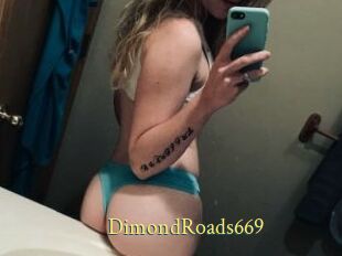 DimondRoads669