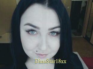 DinaStar18xx