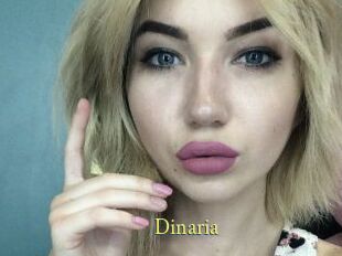 Dinaria