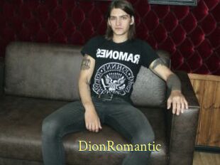 DionRomantic