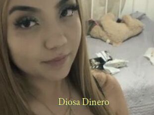 Diosa_Dinero