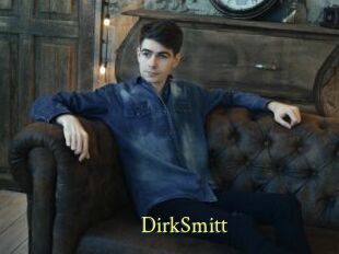 DirkSmitt