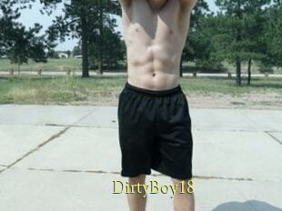 DirtyBoy18