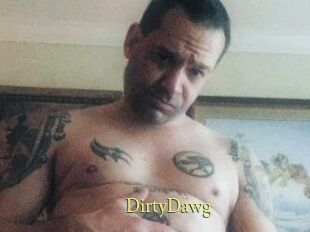 DirtyDawg