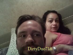 DirtyDuo718