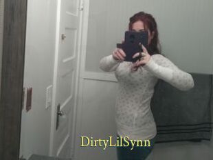 DirtyLilSynn