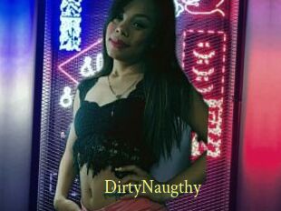 DirtyNaugthy