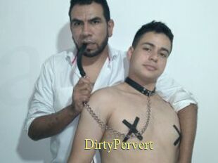 DirtyPervert