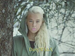 DirtyWishX