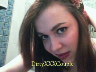 DirtyXXXCouple