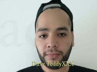 Dirty_TeddyXXX