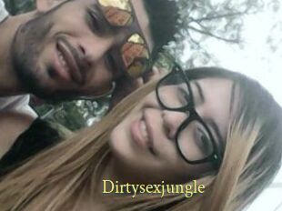 Dirtysexjungle